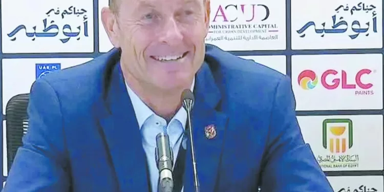 7 أرقام جديدة لـ «النسر الأحمر»