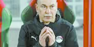 7 أرقام جديدة لـ «النسر الأحمر»