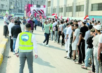 13 ميدالية حتى الآن