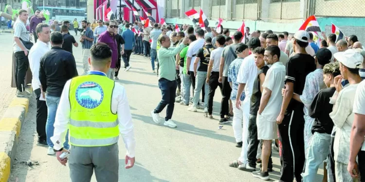 الانتخابات النيابية.. تاريخ برلمانى عريق 1 - جريدة الجمهورية 13 ميدالية حتى الآن