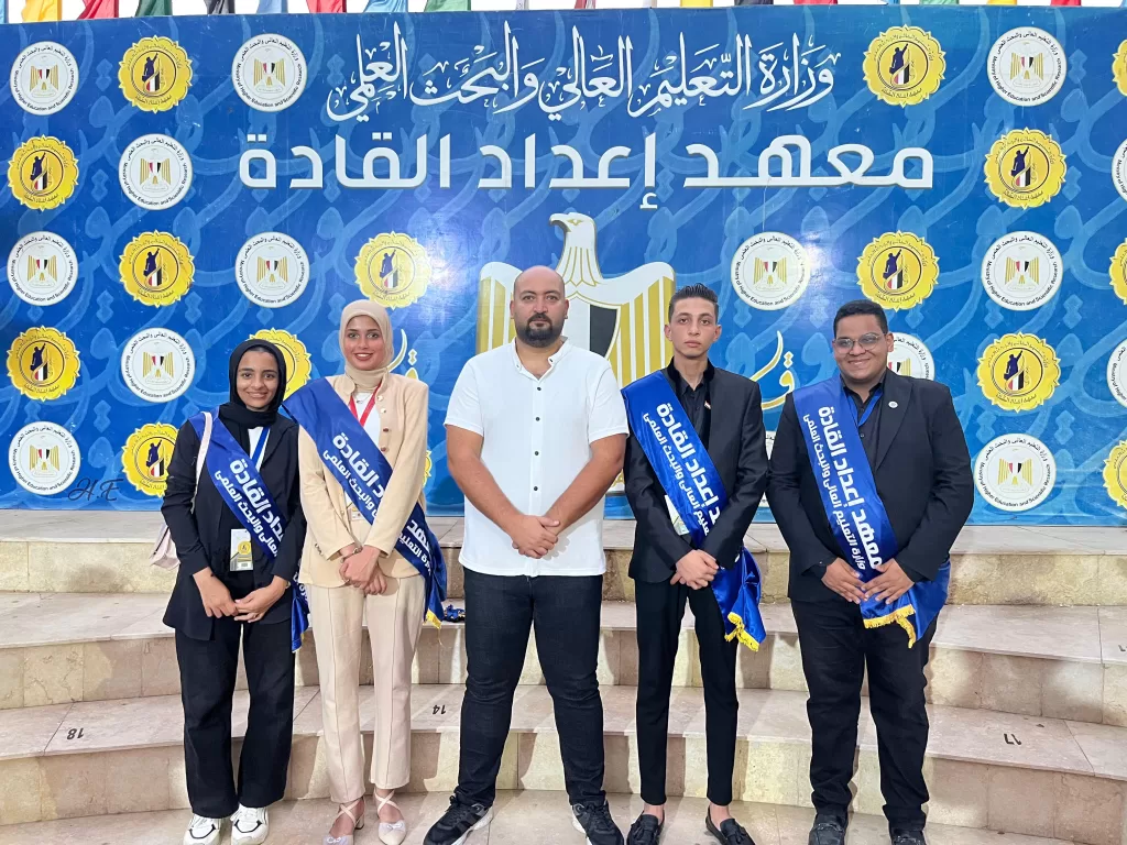 بحضور وزيري التعليم العالي والأوقاف..طلاب جامعة دمنهور يشاركون في ندوة لـ«تصحيح المفاهيم » 4 - جريدة الجمهورية IMG 20251111 WA0007 - جريدة الجمهورية