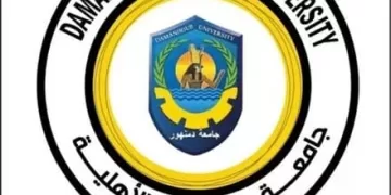 جامعة دمنهور الأهلية تحث منتسبيها على المشاركة الفعالة في انتخابات مجلس النواب