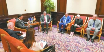 13 ميدالية حتى الآن