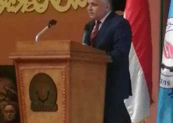 رئيس جامعة السويس: الحوار بين الفنانين والعلماء ليس ترفًا.. بل ضرورة حضارية لبناء الإنسان