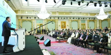 13 ميدالية حتى الآن