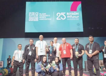 13 ميدالية حتى الآن 4 - جريدة الجمهورية 13 ميدالية حتى الآن