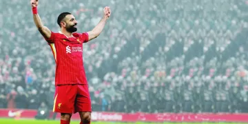 13 ميدالية حتى الآن