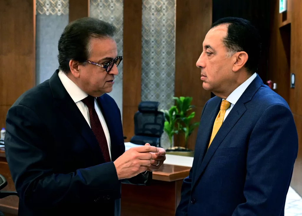 مجلس الوزراء يوافق على مشروع قانون بتعديل أحكام قانون هيئة الشرطة 2 - جريدة الجمهورية IMG 20251111 WA0023 - جريدة الجمهورية