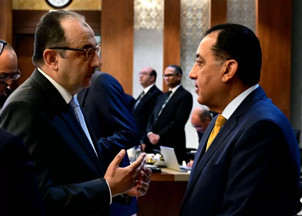 مجلس الوزراء يوافق على مشروع قانون بتعديل أحكام قانون هيئة الشرطة 5 - جريدة الجمهورية IMG 20251111 WA0024 - جريدة الجمهورية