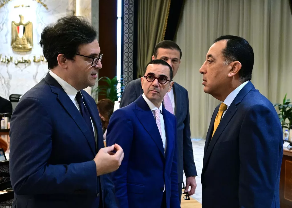 مجلس الوزراء يوافق على مشروع قانون بتعديل أحكام قانون هيئة الشرطة 3 - جريدة الجمهورية IMG 20251111 WA0028 - جريدة الجمهورية