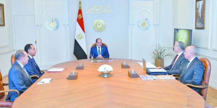 المزيد من الحوافز والتيسيرات للمستثمرين 1 - جريدة الجمهورية صابر و«بوبو».. مقابل فيصل