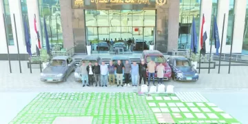 صابر و«بوبو».. مقابل فيصل