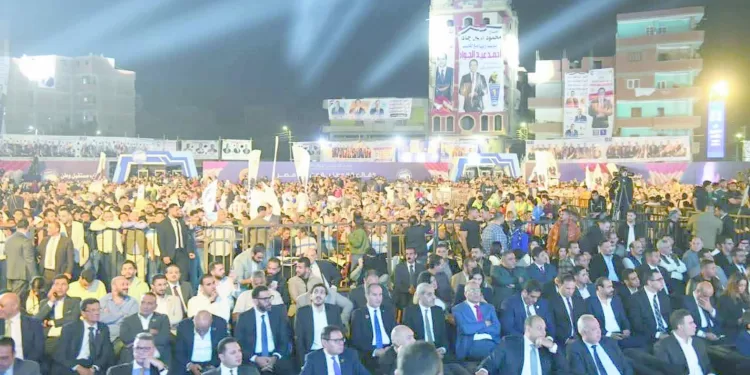 الرئيس السيسى عبر بالوطن إلى بر الأمان بحكمته ووطنيته 1 - جريدة الجمهورية صابر و«بوبو».. مقابل فيصل