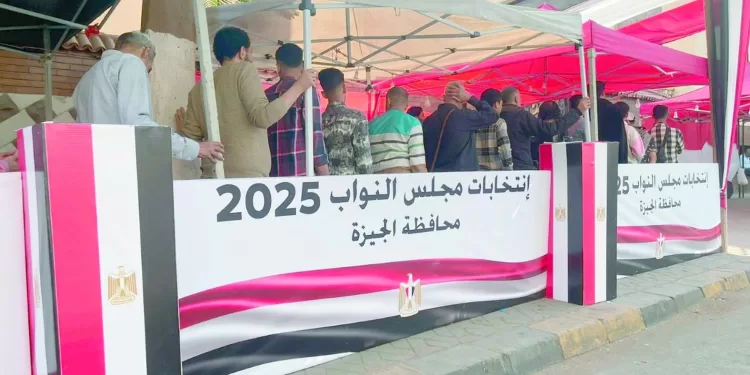 المنافسة تشتعل فى دوائر «إعادة الانتخابات» 1 - جريدة الجمهورية صابر و«بوبو».. مقابل فيصل