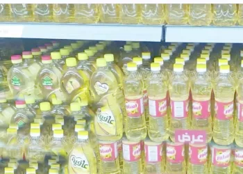 توفير زيوت الطعام للمواطنين بأسعار تنافسية 4 - جريدة الجمهورية صابر و«بوبو».. مقابل فيصل