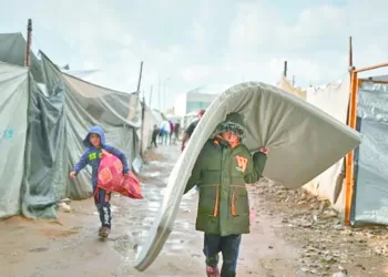 جيش الاحتلال يجهز خطة لعودة القتال ونزع سلاح حماس 3 - جريدة الجمهورية صابر و«بوبو».. مقابل فيصل