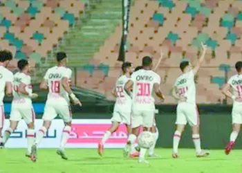 الأهلى على خط «وى» والزمالك يواجه البلدية 3 - جريدة الجمهورية صابر و«بوبو».. مقابل فيصل