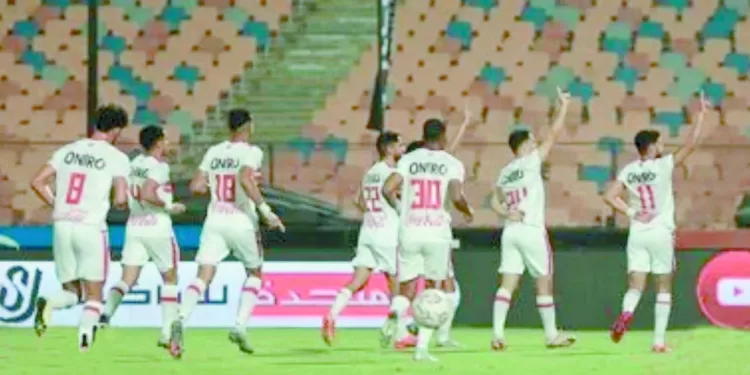 الأهلى على خط «وى» والزمالك يواجه البلدية 1 - جريدة الجمهورية صابر و«بوبو».. مقابل فيصل