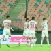 الأهلى على خط «وى» والزمالك يواجه البلدية 5 - جريدة الجمهورية صابر و«بوبو».. مقابل فيصل