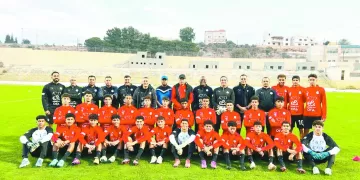 صابر و«بوبو».. مقابل فيصل