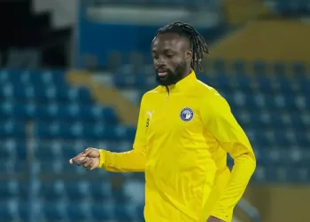 صابر و«بوبو».. مقابل فيصل 13 - جريدة الجمهورية صابر و«بوبو».. مقابل فيصل