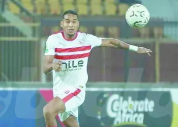 بسبب «عبد الرءوف» الزمالك يتراجع عن بيع «الجزيرى» وتجميد «عبدالمجيد» 4 - جريدة الجمهورية صابر و«بوبو».. مقابل فيصل