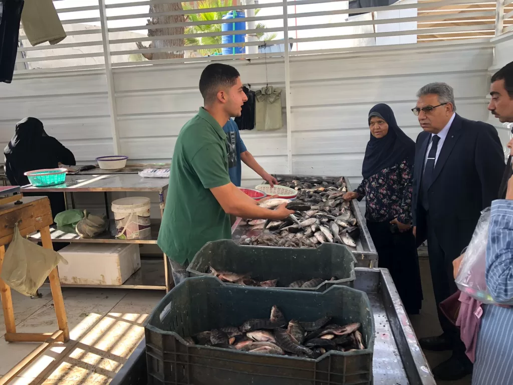 «مرزوق»:الجولات جزء من استراتيجية مستدامة للمتابعة الميدانية اليومية المباشرة 3 - جريدة الجمهورية IMG 20251116 WA0007 - جريدة الجمهورية