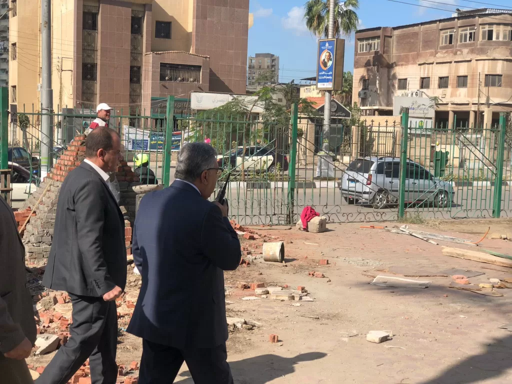 «مرزوق»:الجولات جزء من استراتيجية مستدامة للمتابعة الميدانية اليومية المباشرة 2 - جريدة الجمهورية IMG 20251116 WA0008 - جريدة الجمهورية