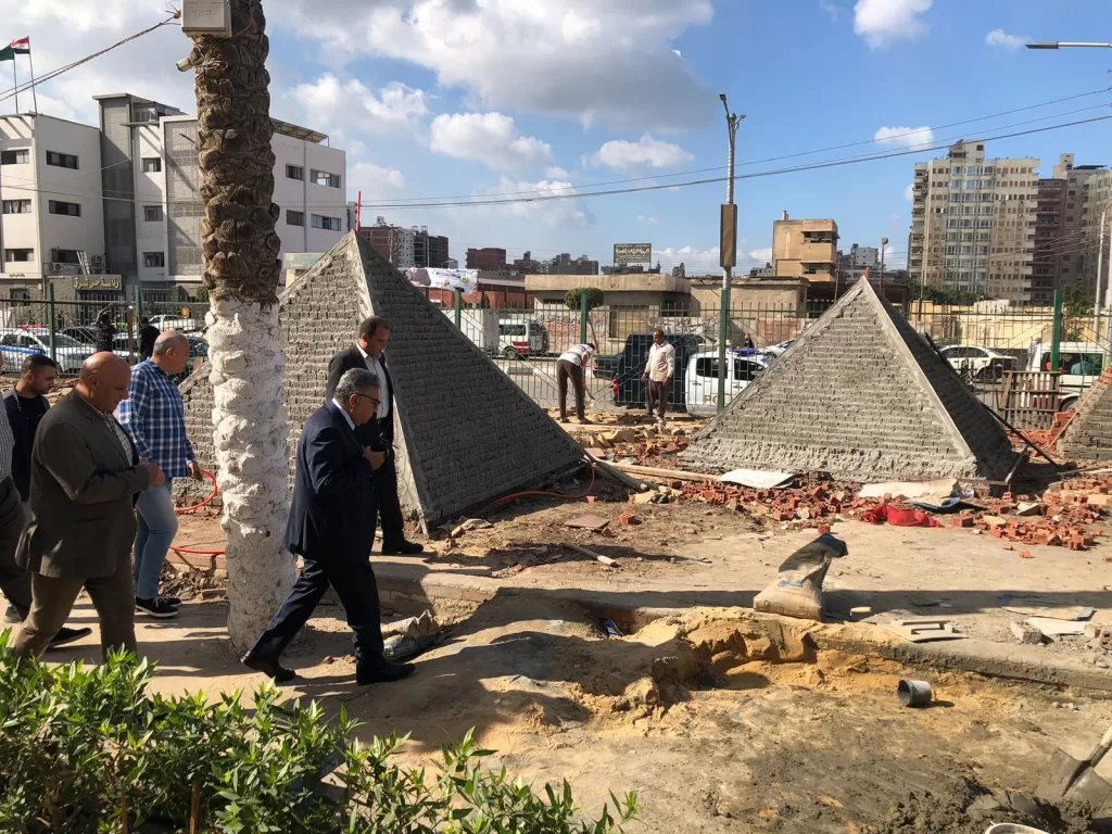 «مرزوق»:الجولات جزء من استراتيجية مستدامة للمتابعة الميدانية اليومية المباشرة 5 - جريدة الجمهورية IMG 20251116 WA0010 - جريدة الجمهورية