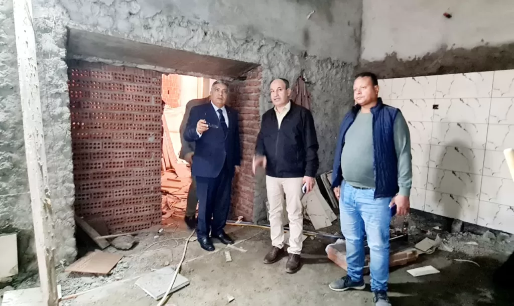 «مرزوق»:الجولات جزء من استراتيجية مستدامة للمتابعة الميدانية اليومية المباشرة 7 - جريدة الجمهورية IMG 20251116 WA0011 - جريدة الجمهورية