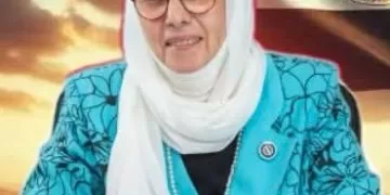 7 سيدات في دائرة النار: المنافسة تشتعل بالشرقية على 4 مقاعد بين 52 مرشحًا