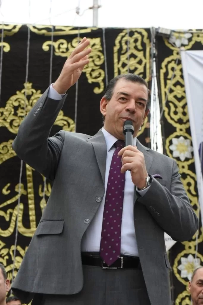 7 سيدات في دائرة النار: المنافسة تشتعل بالشرقية على 4 مقاعد بين 52 مرشحًا 7 - جريدة الجمهورية IMG 20251116 WA0032 - جريدة الجمهورية