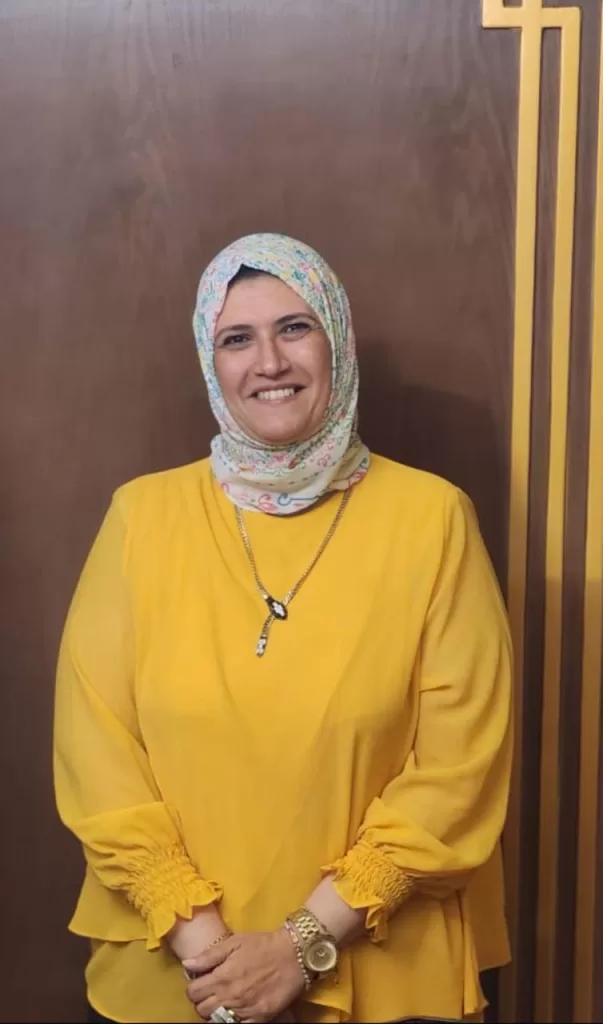 7 سيدات في دائرة النار: المنافسة تشتعل بالشرقية على 4 مقاعد بين 52 مرشحًا 6 - جريدة الجمهورية IMG 20251116 WA0033 - جريدة الجمهورية