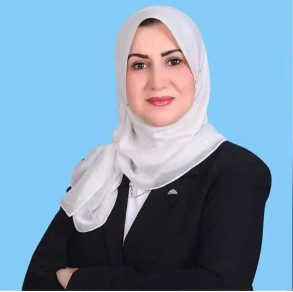 7 سيدات في دائرة النار: المنافسة تشتعل بالشرقية على 4 مقاعد بين 52 مرشحًا 5 - جريدة الجمهورية IMG 20251116 WA0035 - جريدة الجمهورية