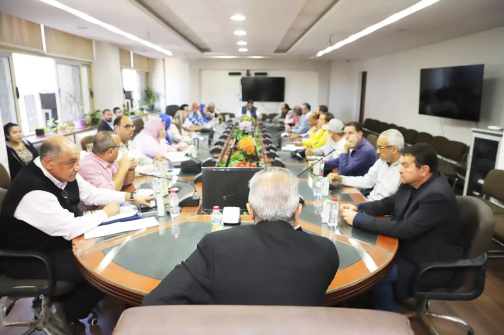 الصرف الصحي بالإسكندرية: فرق تدخل سريع للاستعداد لـ« النوات» 2 - جريدة الجمهورية IMG 20251116 WA0044 - جريدة الجمهورية