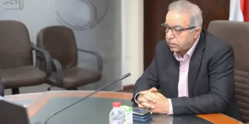 الصرف الصحي بالإسكندرية: فرق تدخل سريع للاستعداد لـ« النوات»