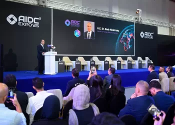 وزير الخارجية: مصر ماضية في بناء منظومة متكاملة لحوكمة الذكاء الاصطناعي 5 - جريدة الجمهورية وزير الخارجية: مصر ماضية في بناء منظومة متكاملة لحوكمة الذكاء الاصطناعي