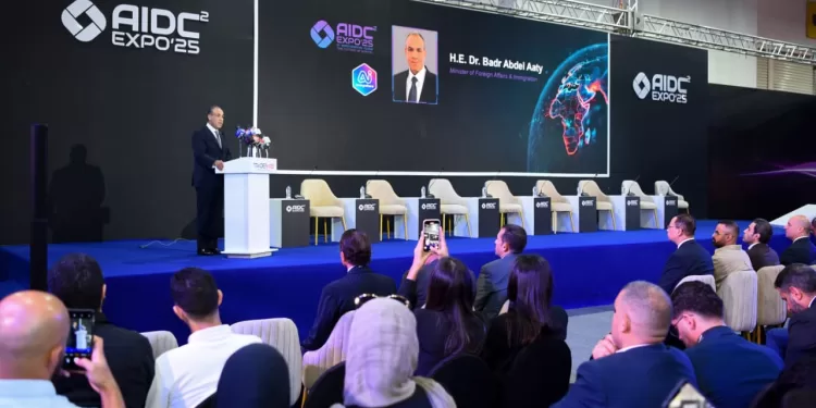 وزير الخارجية: مصر ماضية في بناء منظومة متكاملة لحوكمة الذكاء الاصطناعي 1 - جريدة الجمهورية وزير الخارجية: مصر ماضية في بناء منظومة متكاملة لحوكمة الذكاء الاصطناعي