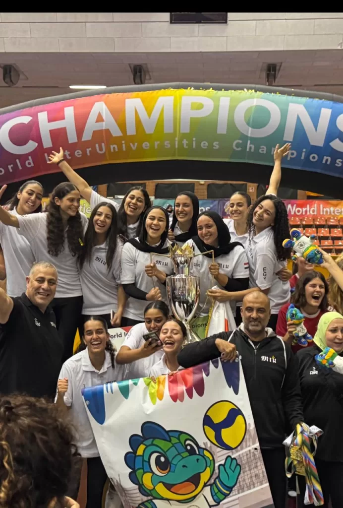 الجامعات المصرية تتألق عالميًا: حصاد ذهبي وفضي في بطولة برشلونة الدولية 3 - جريدة الجمهورية IMG 20251116 WA0350 - جريدة الجمهورية