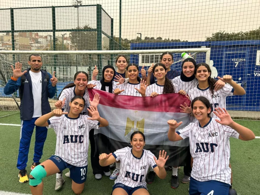الجامعات المصرية تتألق عالميًا: حصاد ذهبي وفضي في بطولة برشلونة الدولية 5 - جريدة الجمهورية IMG 20251116 WA0356 - جريدة الجمهورية