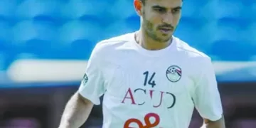 حمدى فتحى على الأبواب.. و«الكرواتى» يطلب 3 صفقات