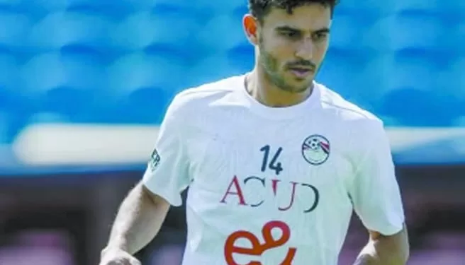 حمدى فتحى على الأبواب.. و«الكرواتى» يطلب 3 صفقات