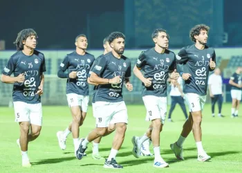 منتخبنا يبحث عن تحسين الصورة أمام «كاب فيردى» 3 - جريدة الجمهورية حمدى فتحى على الأبواب.. و«الكرواتى» يطلب 3 صفقات