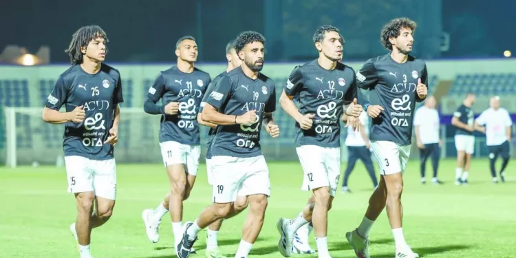 حمدى فتحى على الأبواب.. و«الكرواتى» يطلب 3 صفقات