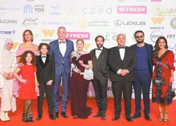 جمهور «القاهرة السينمائى» يحتفى بـ «محمود حميدة» وبفيلمه الجديد « شكوى 713317» 11 - جريدة الجمهورية حمدى فتحى على الأبواب.. و«الكرواتى» يطلب 3 صفقات