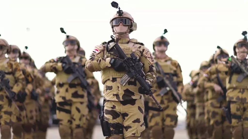 د. هدى زكريا استاذ علم الاجتماع السياسى لـ«الجمهورية» التماسك فى حب مصر جينات يتوارثها كل أطياف الشعب 3 - جريدة الجمهورية IMG 20251117 WA0011 - جريدة الجمهورية