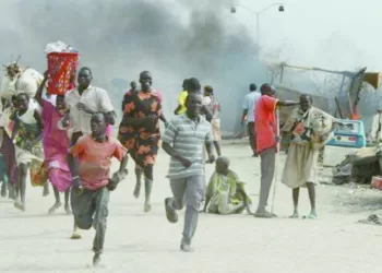 تقدم للجيش السودانى فى «كردفان».. وتجدد الاشتباكات حول «بابنوسة» 3 - جريدة الجمهورية حمدى فتحى على الأبواب.. و«الكرواتى» يطلب 3 صفقات