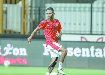 لينس الفرنسى ينافس «الأحمر».. و«الشحات» يقترب من التجديد 5 - جريدة الجمهورية حمدى فتحى على الأبواب.. و«الكرواتى» يطلب 3 صفقات