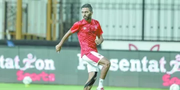 حمدى فتحى على الأبواب.. و«الكرواتى» يطلب 3 صفقات