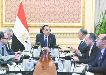 49 موقعًا لإنشاء محطات تحلية مياه البحر 3 - جريدة الجمهورية حمدى فتحى على الأبواب.. و«الكرواتى» يطلب 3 صفقات